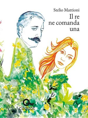 cover image of Il re ne comanda una